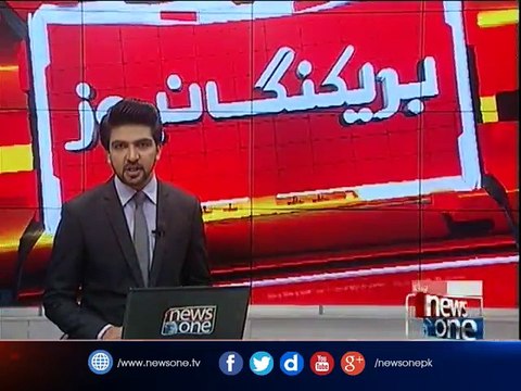 Balochistan higher education secretary abducted from Quetta