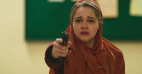 'Vatanım Sensin'in 19. Bölüm Fragmanı Yayınlandı, Hilal, Leon'u Vuruyor