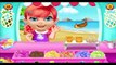 Kids Learn Cooking, Make Ice Cream,Color Nails,Take Care Of Pets-Educational Game For Children