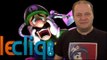 L'actu du jeu vidéo 21.01.13 : Luigi's Mansion 2 / Final Fantasy / Sing Party