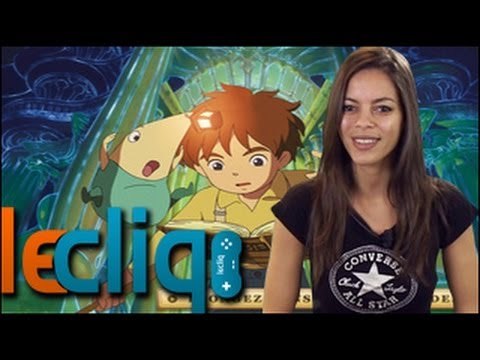 L'actu du jeu vidéo 31.01.13 : Medal of Honor / Ni no Kuni / Call of Duty : Black Ops II