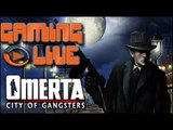 GAMING LIVE PC - Omerta - 2/2 - Jeuxvideo.com