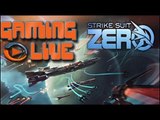 GAMING LIVE PC - Strike suit Zero - Jeuxvideo.com