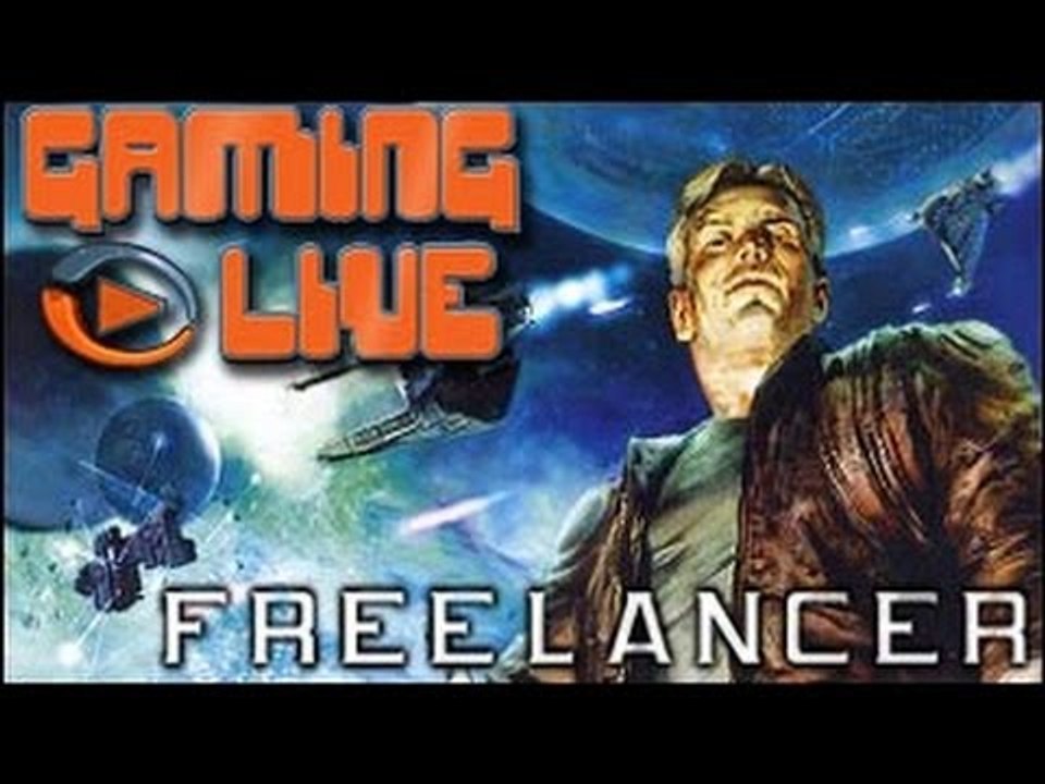 GAMING LIVE PC - Freelancer - 1/3 - Jeuxvideo.com