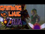 GAMING LIVE Oldies - The Legend of Zelda : Majora's Mask - 3/3 - Jeuxvideo.com