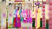 Барби посещения Мулан дисней принцесс носить Китайский Одежда платье вверх и сделать вверх Игры Ф.О.