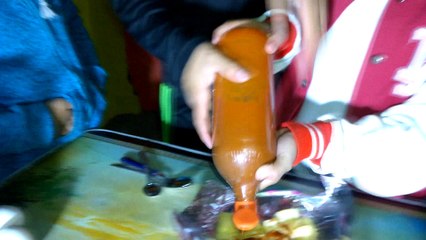 RETOS TONTOS PARTE 4 | Omar y Moi