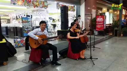 Ban Nhạc Tam Tấu TPHCM - 0932995932