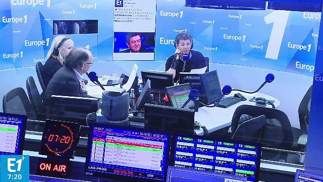 Les handicapés ont la parole