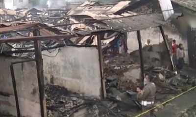 Kemacetan Terjadi di Jalur Utama Menuju Ciamis