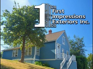 First Impressions Exteriors Inc. (1)
