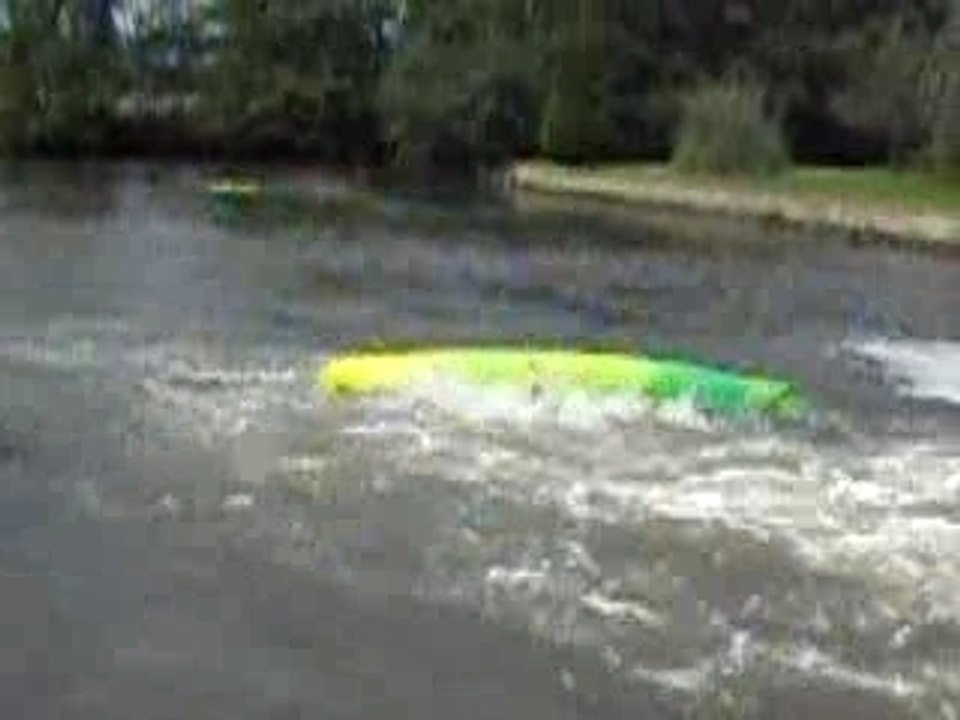 Okkayak