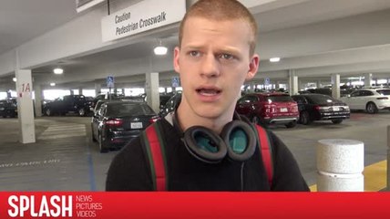 Lucas Hedges habla sobre las alegaciones contra Casey Affleck