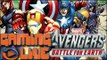 GAMING LIVE Wii U - Marvel Avengers : Battle for Earth - Jeuxvideo.com