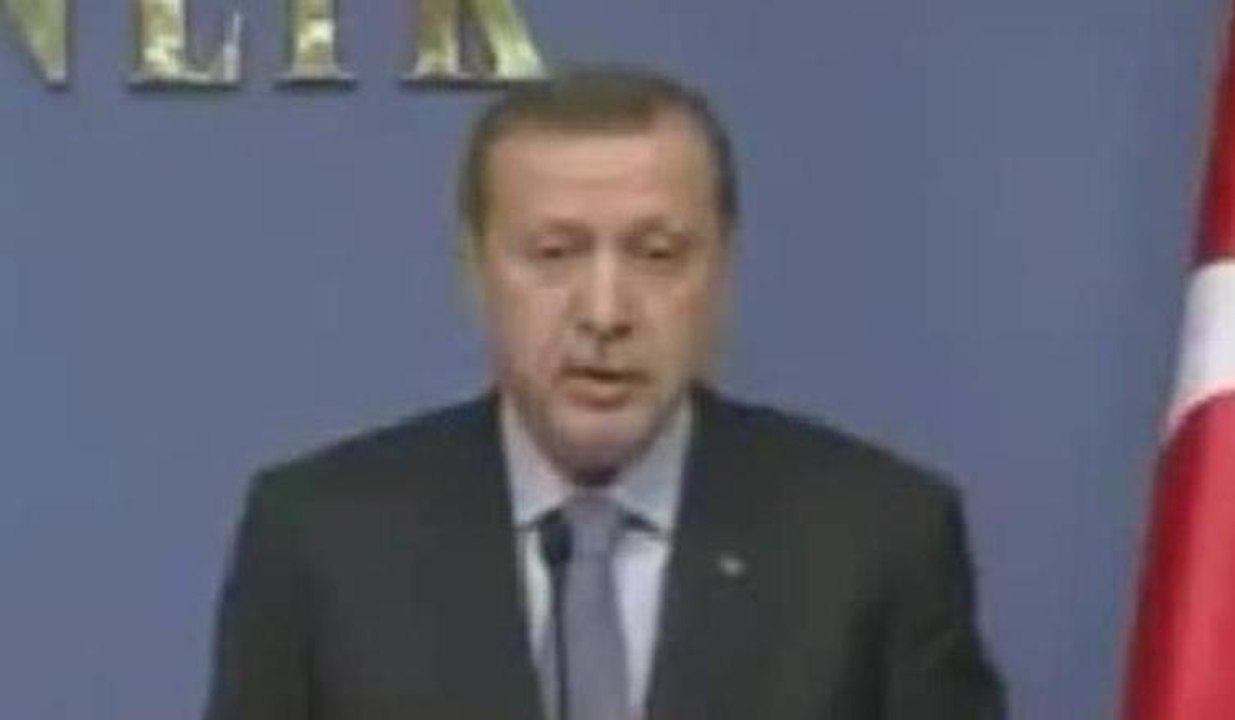 Arşiv Unutmaz... Erdoğan 'Nazi kalıntısı' dediği Hollanda'yı 2012'de böyle övmüştü