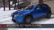 Just Arrived - 2017 Mazda CX-3 AWD on Everyman Driver-64Os