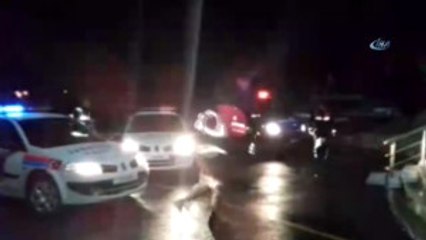 Jandarmadan Sahte Parfüm Operasyonu