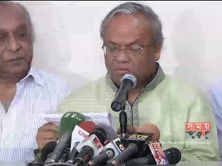 'ভারতের সঙ্গে সামরিক চুক্তি দেশের জন্য আত্মঘাতী'