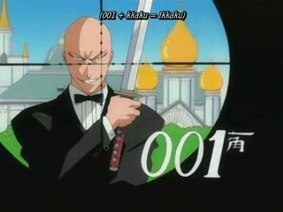 Bleach 142 preview + 141 vostfr bonus