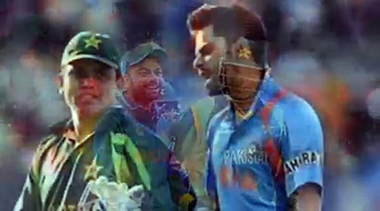 pak vs koli