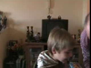 Reyes casa Pepe Enrique y Marcos