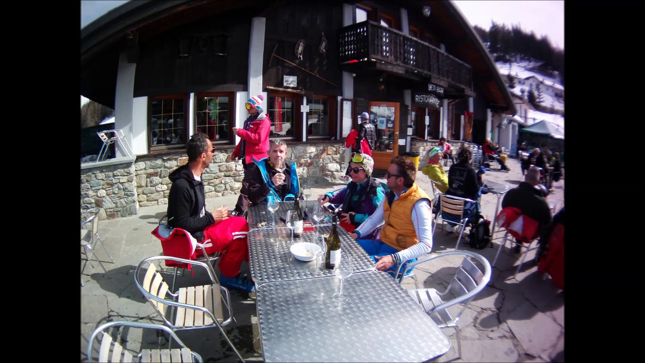 Sono pazzi questi francesi