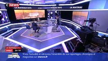 Le patron du FN à Nice, surpris en caméra caché, tenant des propos négationnistes dans un doc diffusé ce soir sur C8