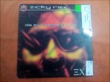 ZICKY RMX.''DA EVIROMENTAL D.J.'S.''.(CLUBBED TO DEATH.)(12''.)(2001.)