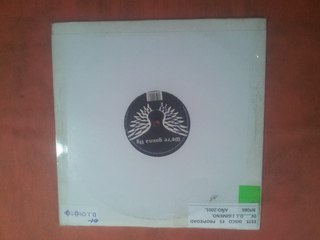 VARIOUS.(WE'RE GONNA FLY.(B.)(12''.)(2001.)