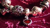 Pandora AliExpress charms,earrings,rings