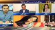 Veena Malik is telling why She Got Divorced