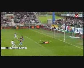 Auxerre 2 - Marseille 0