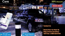 Affordable Limo Car Service - Cars.limo