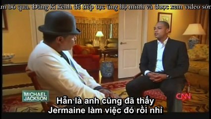[Vietsub] Michael Jackson - The final days _ PART 2/5