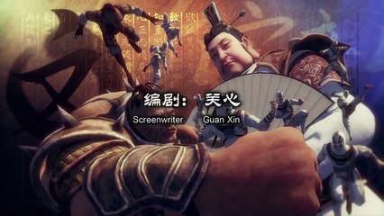 Hoạ Giang Hồ chi Bất Lương Nhân - Phần 1 - Tập 22: Hồi Ức