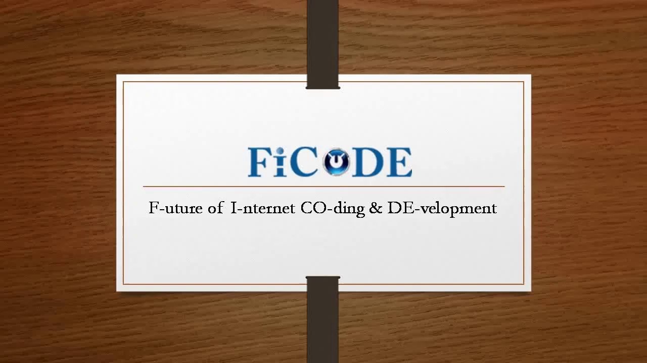 Ficode Technologies