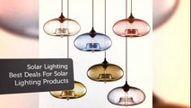 Lighting Products & Solutions