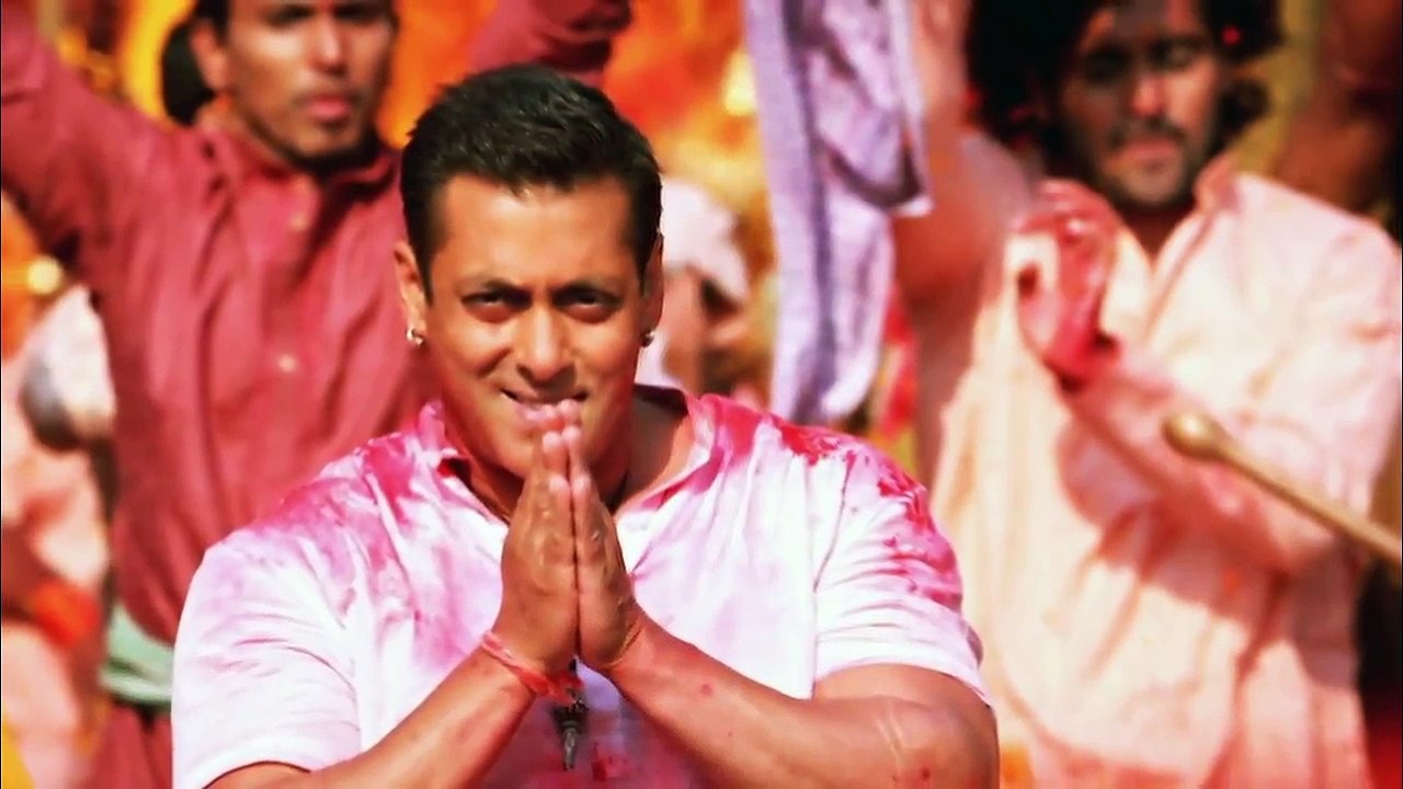 Top 2016 Highest Grossing Worldwide Bollywood Movies