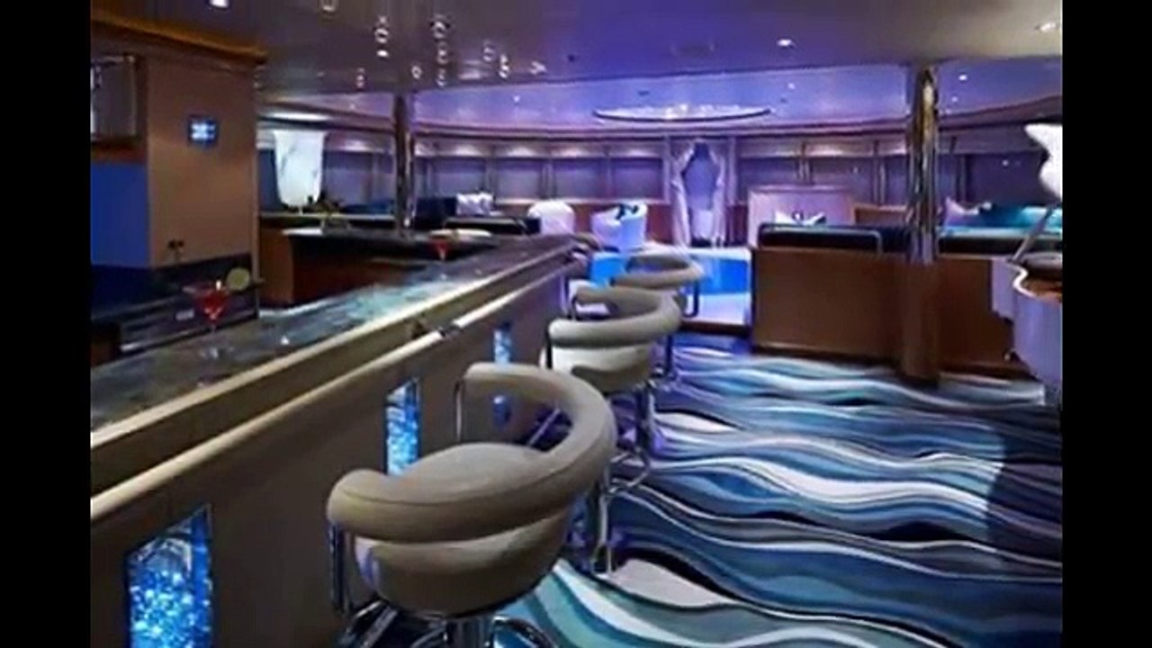 Worlds Top Most Expensive Luxury Yachts