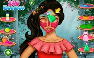 ♥ Disney Elena Games Elena Of Avalor Makeover Game Episode ♥