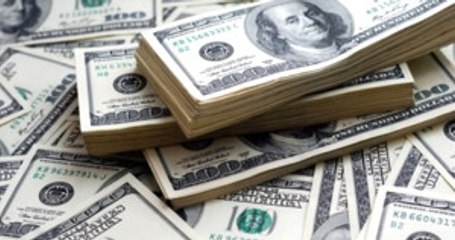 Dolar Güne Yatay Seyrederek 3,74 Seviyesinde Başladı