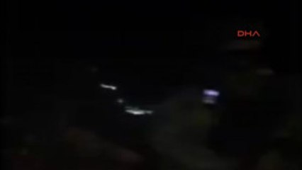 Ukrayna'da Milletvekili Ile Polisler Arasında Arbede