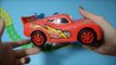 Compilation Lightning McQueen Mater Mack Spiderman Disney Pixar Cars Toys Nursery Rhymes V
