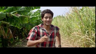 Yad Lagla Full Video - Sairat   Ajay Gogavle   Akash Thosar & Rinku Rajguru   Ajay Atul