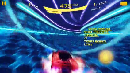 Asphalt 8 Airborne - Ferrari Enzo Ferrari