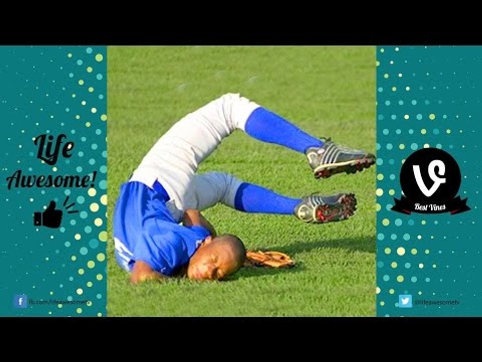 *YOU LAUGH, YOU LOSE* Best Funny Fails Vines Compilation 2017 Part 10 by Life Awesome