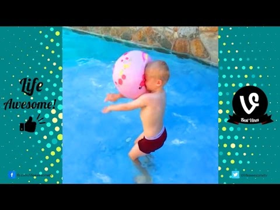 *IF YOU LAUGH, YOU LOSE* Funny Kids Fails Vines Compilation 2017 Part 3 | by Life Awesome