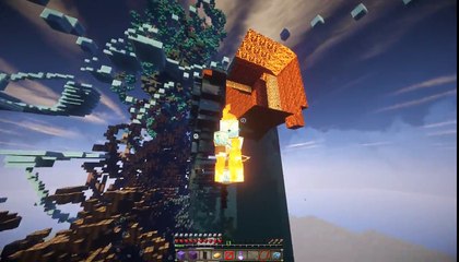 Experiencing Advanced Redstone For The First Time