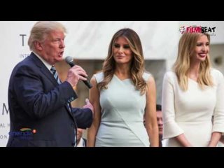 RGV tweet about US hottest 1st Lady  | Tollywood | Telugu Filmibeat