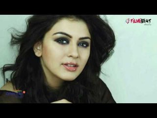 Hansika gets furious regarding ‘Wedding rumors’ | Filmibeat Telugu